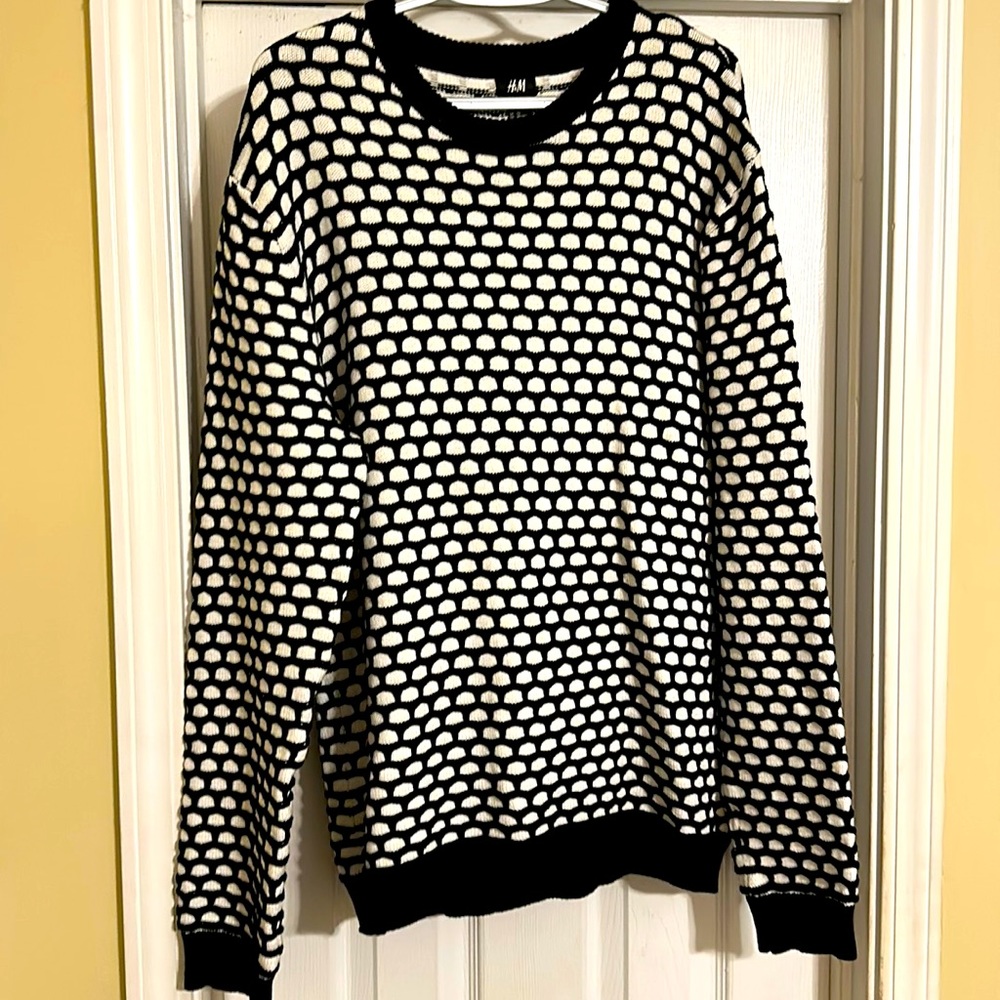H&M